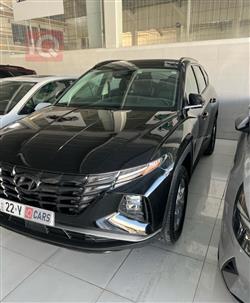 هیۆندای تۆکسۆن